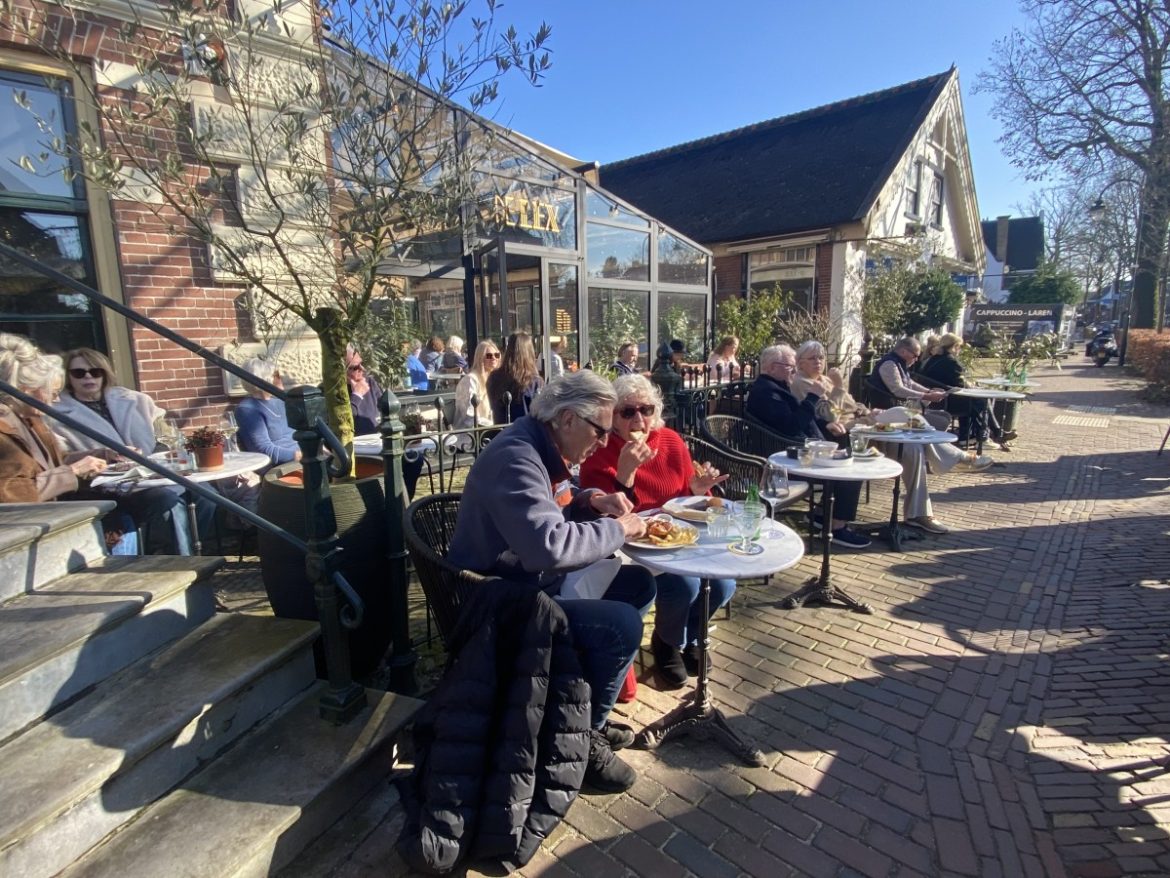 Zaterdag: 969x bekeken +Top 10 meest gelezen berichten