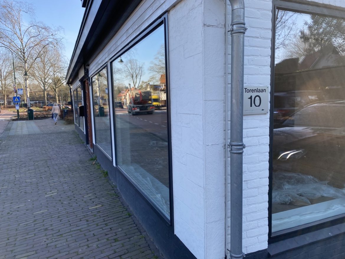 Verwacht: Nieuwe meubelzaak op Torenlaan 10