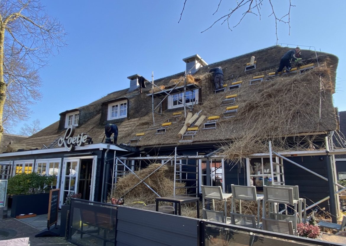 Dinsdag: 1776x bekeken + top 10 meest gelezen berichten