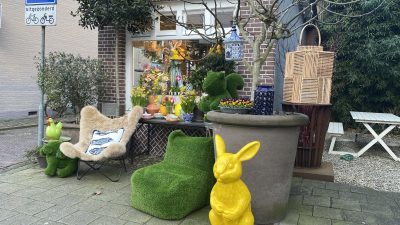 Donderdag:1993x bekeken + Top 10 meest gelezen berichten