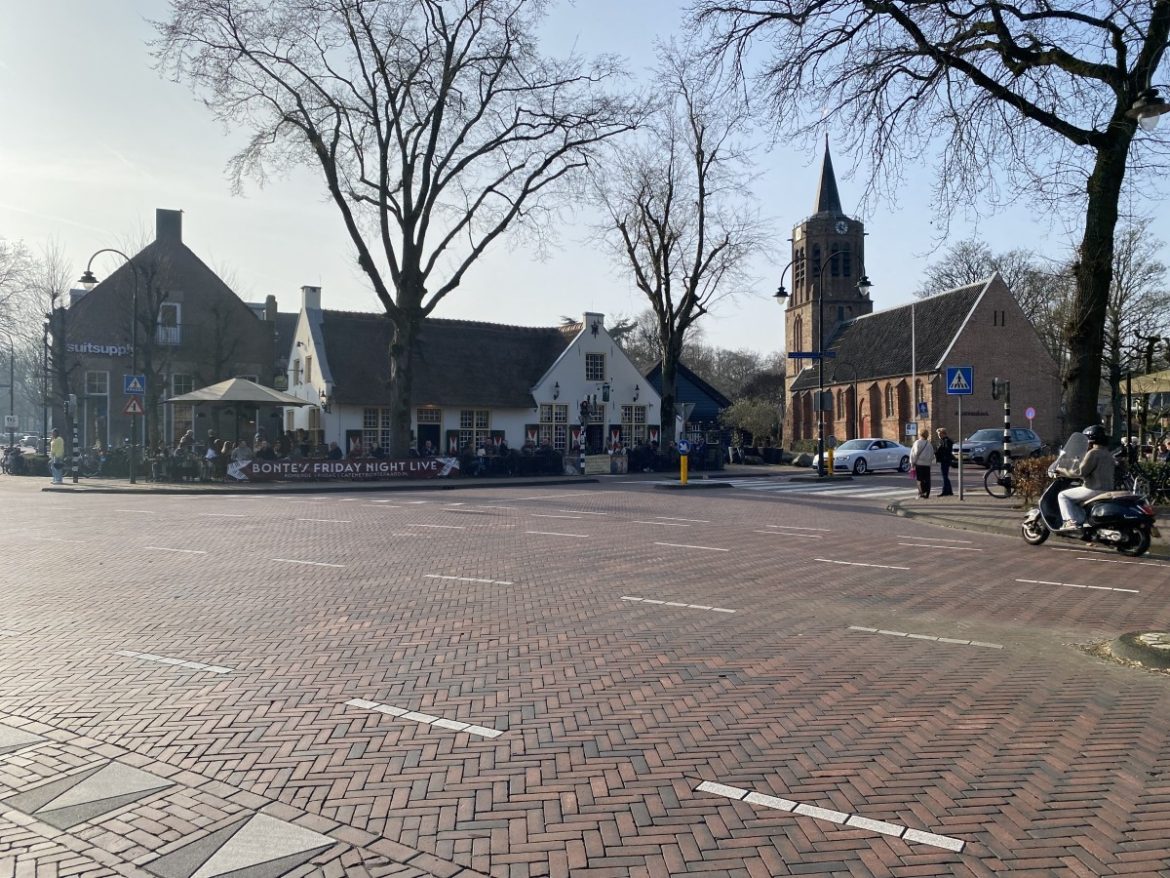 Update contact Bijzonder Laren en Jan van Midden