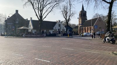 Update contact Bijzonder Laren en Jan van Midden