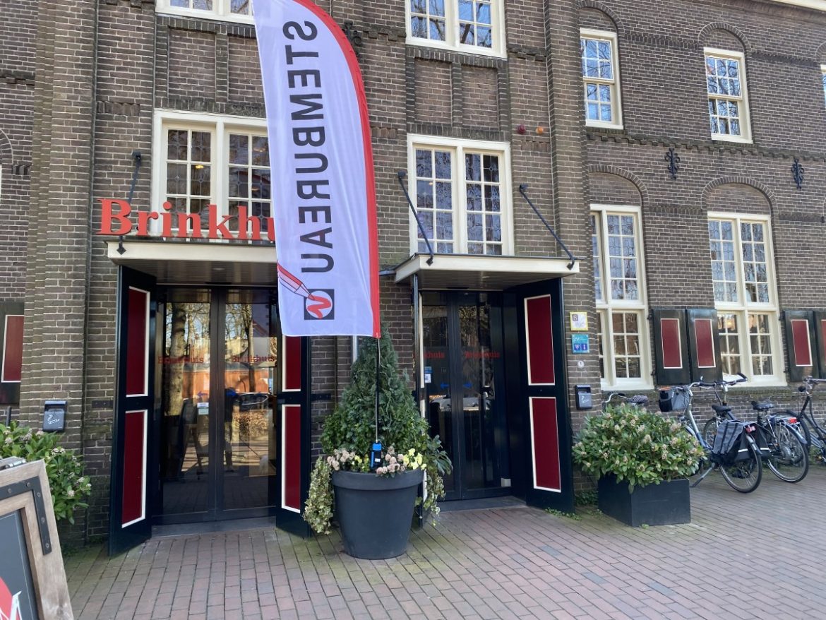 Waar kan ik stemmen vandaag?