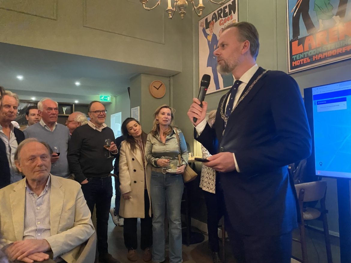 (fotorepo) Verkiezingsavond