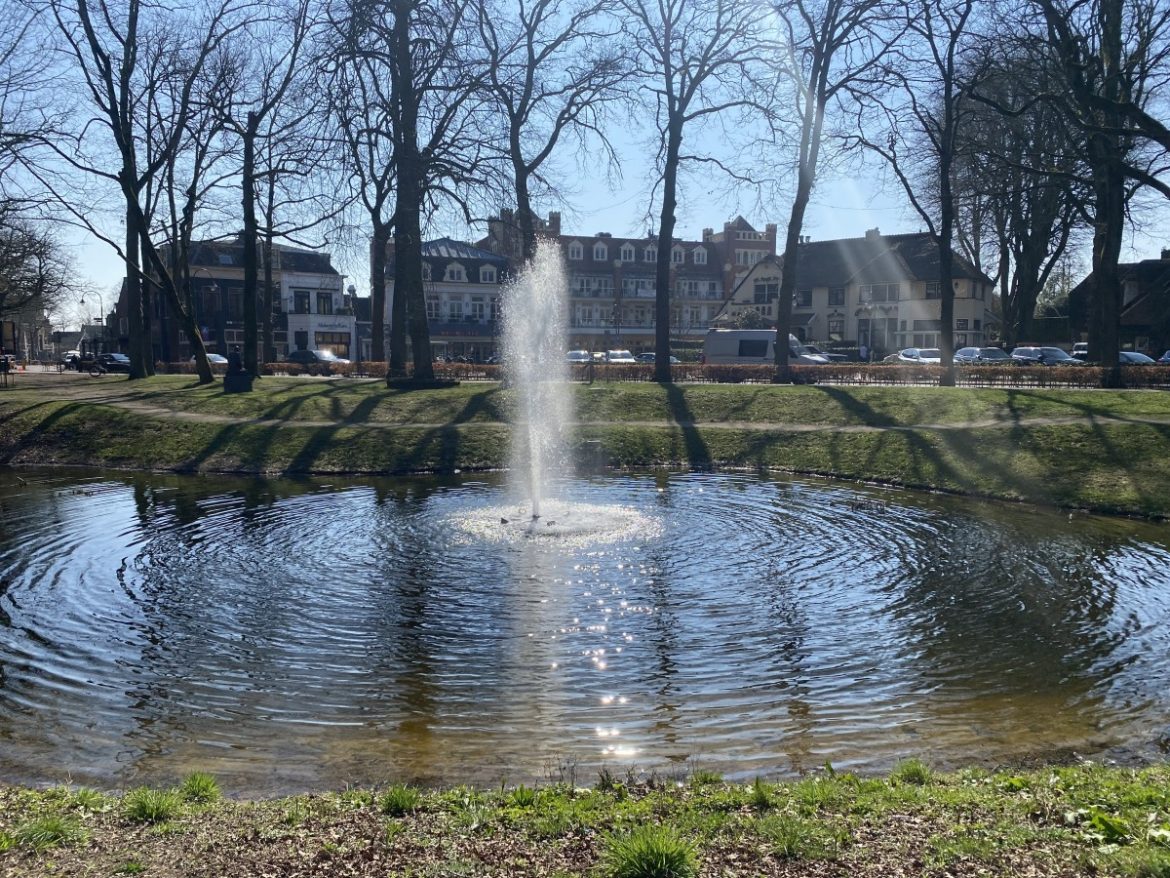 Donderdag: 3245x bekeken +Top 10 meest gelezen berichten