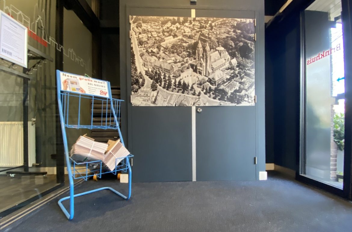 Vrijdag:1814x bekeken +Top 10 meest gelezen berichten