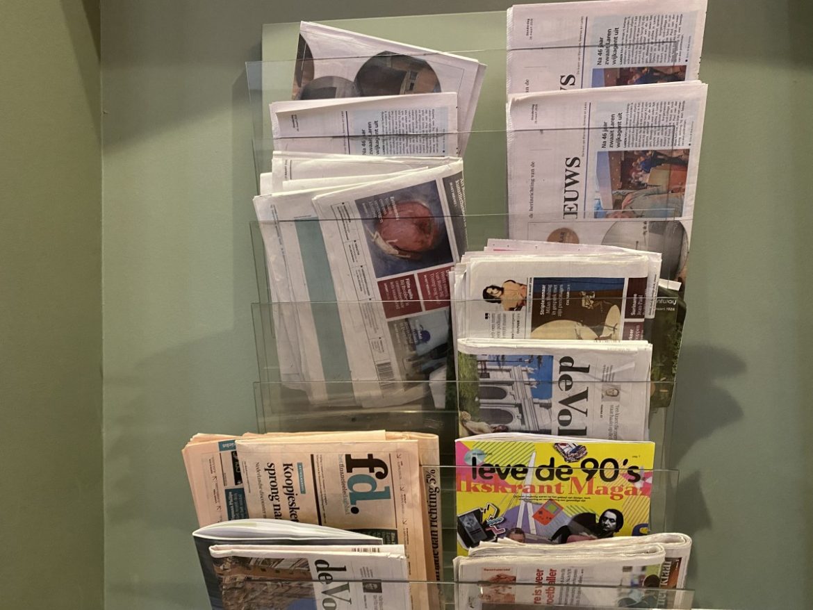 Zaterdag:1951x bekeken +Top 10 meest gelezen berichten