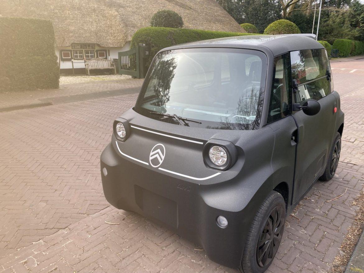 G&E: Explosieve groei ’kakkercanta’s’:  Laren verviervoudiging!