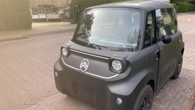 G&E: Explosieve groei ’kakkercanta’s’:  Laren verviervoudiging!