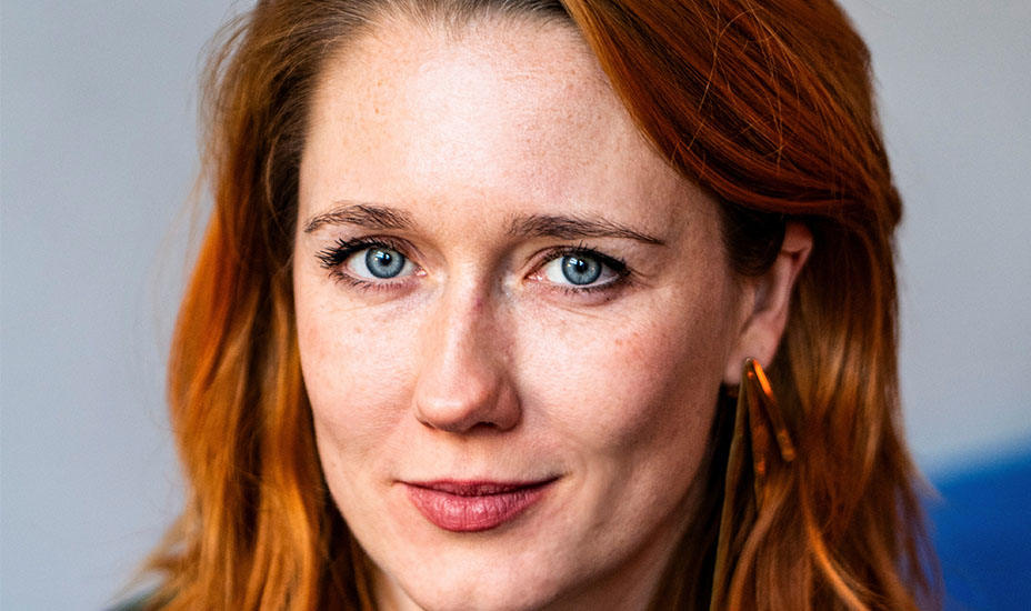 Jip van den Toorn geeft Arondéuslezing 2026