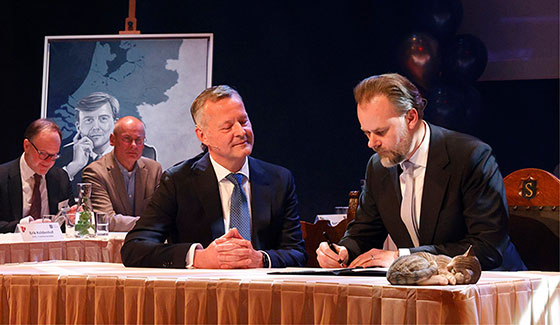 Provincie Noord-Holland: Nieuwe nieuwsbrief Gooi en Vechtstreek