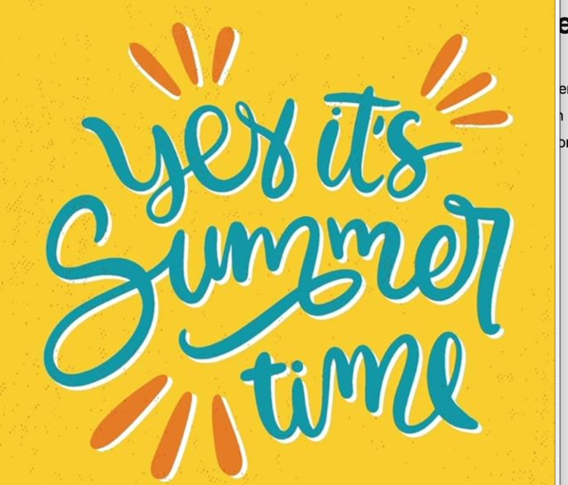 Dit weekend  overschakeling naar zomertijd!