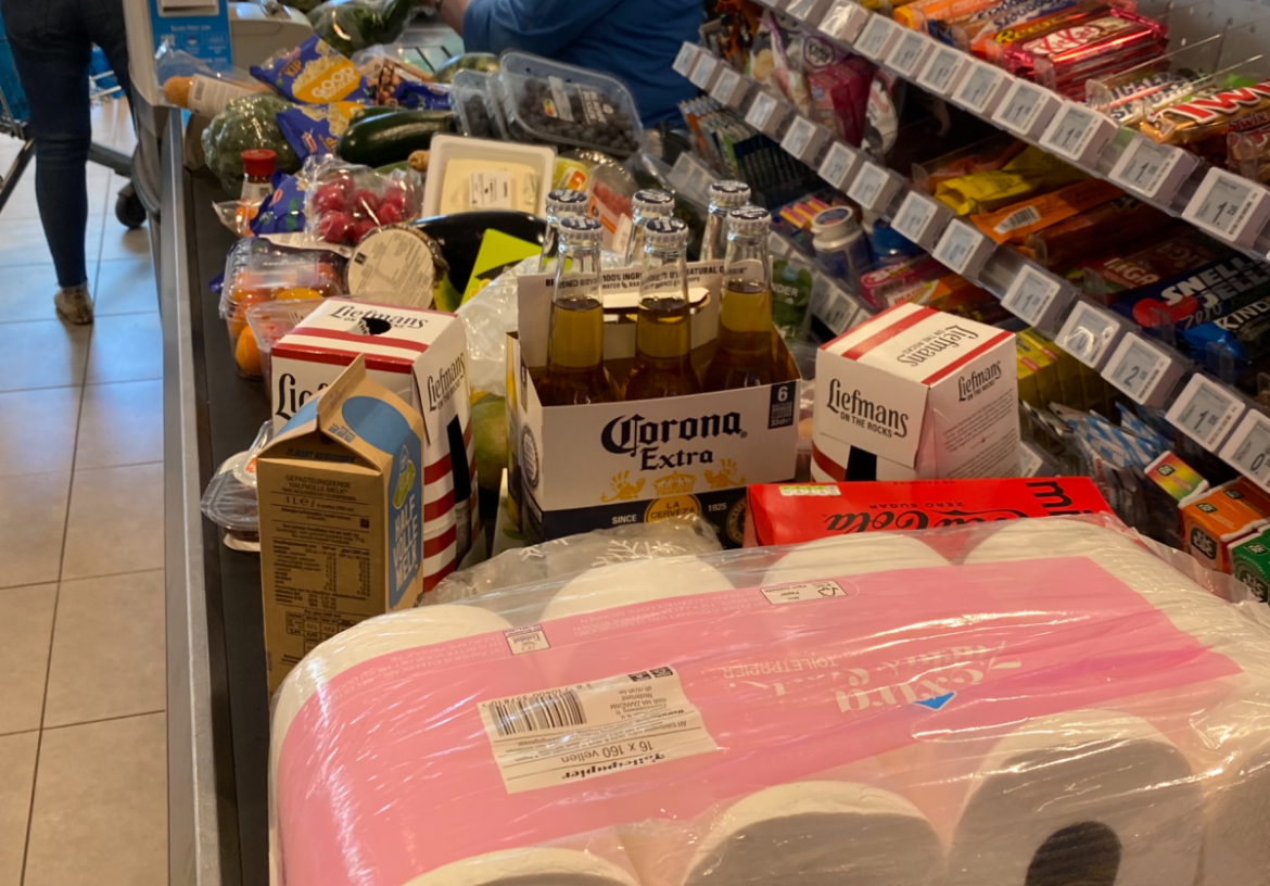 Dagelijks leven 2,7 procent duurder