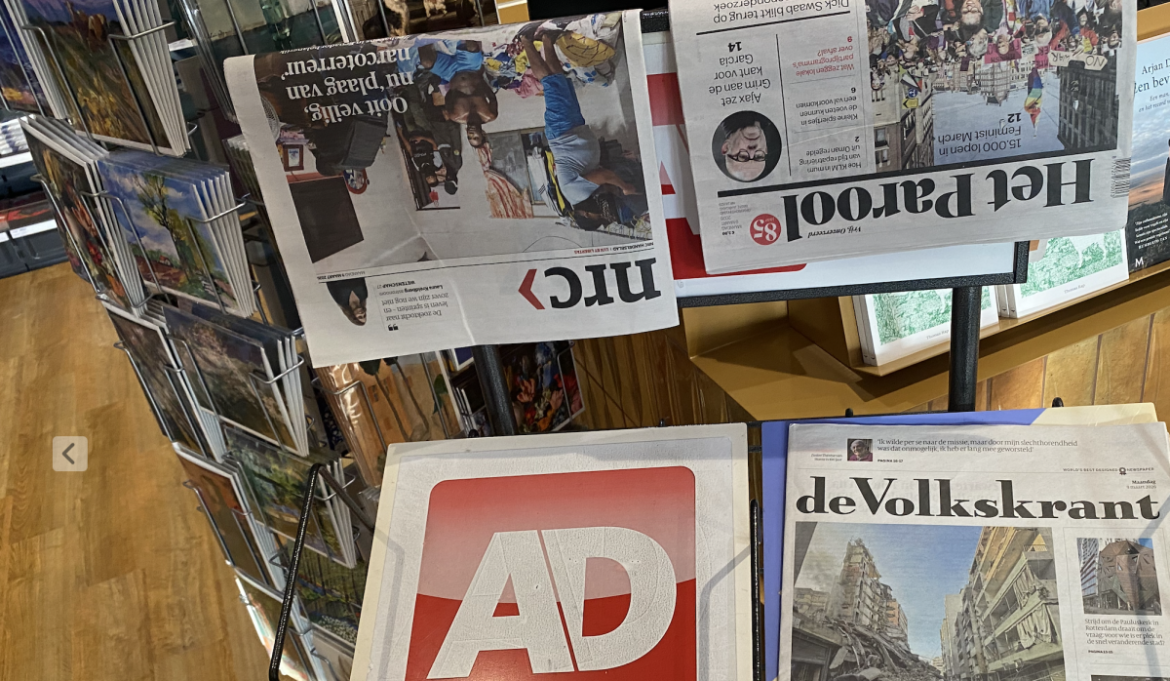 Zaterdag: 2016x bekeken +Top 10 meest gelezen berichten