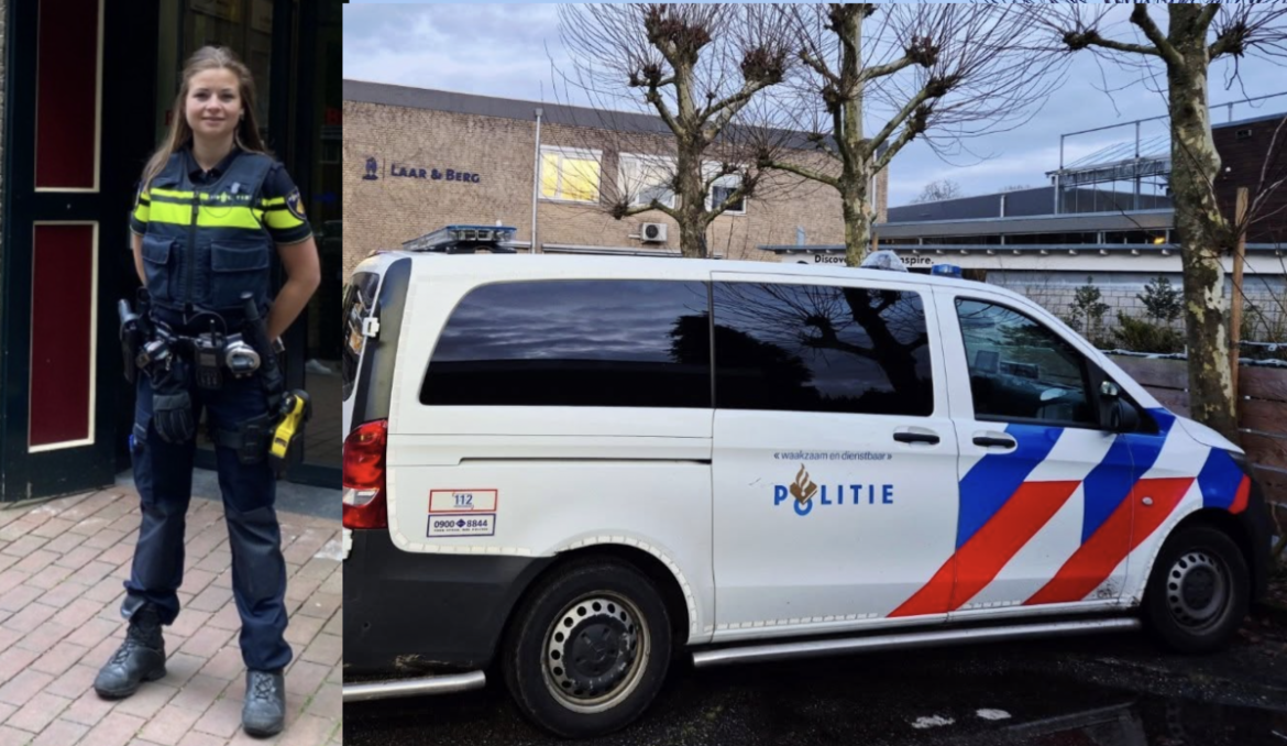 ‘Jeugd uit Laren en omstreken’