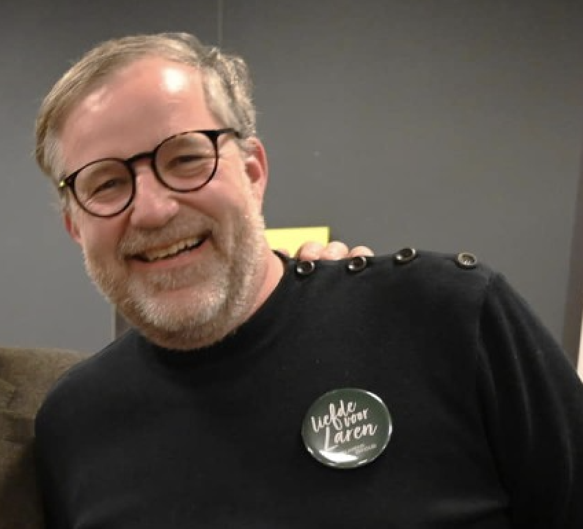 Reactie van Karel Loeff op ‘sloop’!