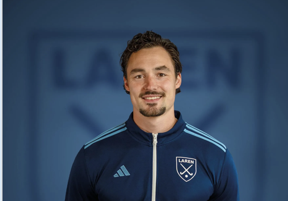 Laren-coach Allard van Heemstra (36) gelooft niet in excuses: ’Als je een ploeg niet aan de praat krijgt, geeft dat een vorm van onzekerheid’