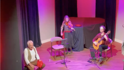 Wat als je voor één dag een prins (of bedelaar) kon zijn?