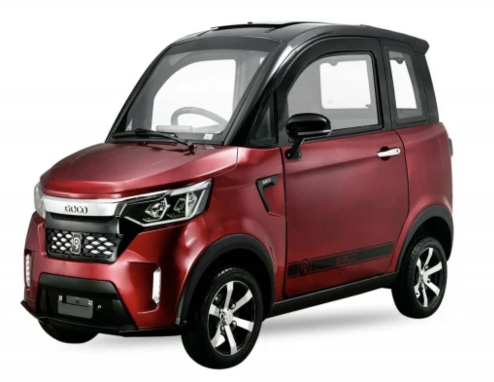 G&E: Explosieve groei ’kakkercanta’s’:  Laren verviervoudiging!