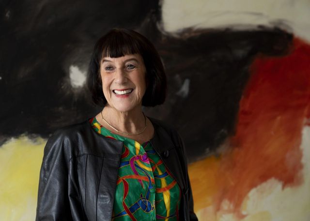 Themacafé: De wereld van Eugène Brands 