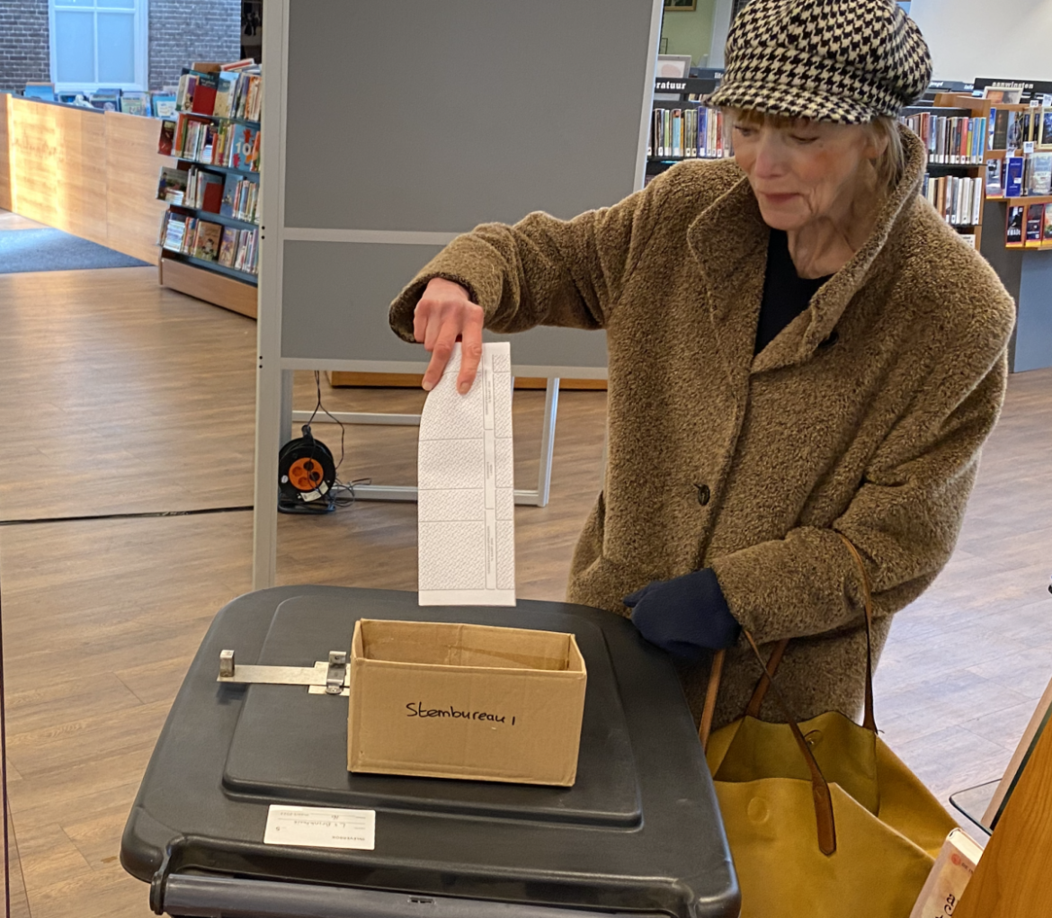 In aanloop naar 18 maart  zet redactie  Gooi- en Eemlander de belangrijkste verkiezingsthema’s per gemeente op een rij.
