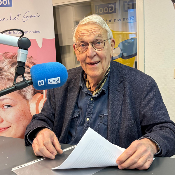 Lezing Teun Koetsier over Larense democratie