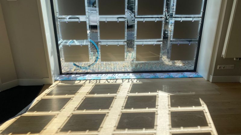 Hypotheekrente stijgt weer