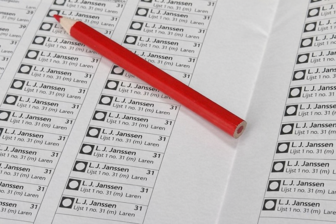 Je kunt ook overdrijven!