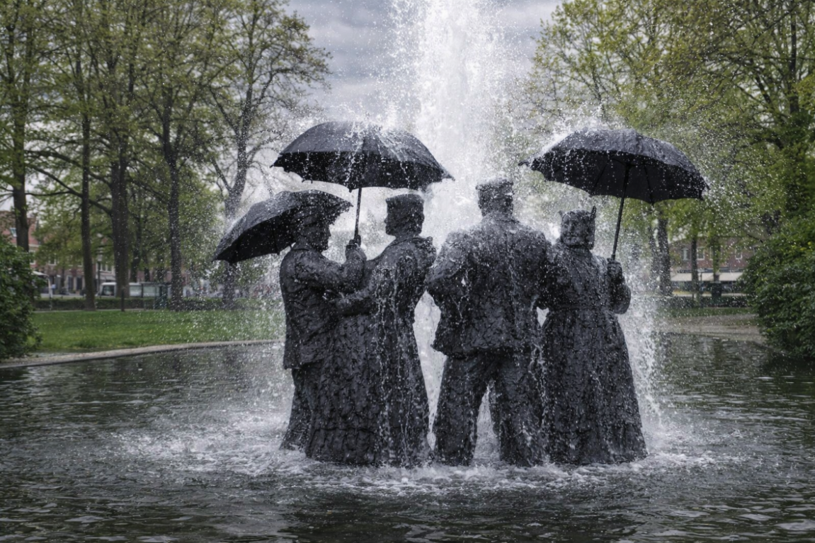 Nog derde optie voor beeldengroep Klepperman!