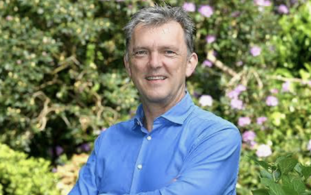 (audio) VVD grootste partij in Laren