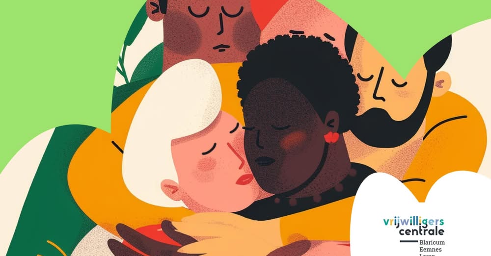 Vacatures Versa Vrijwilligerscentrale Blaricum, Eemnes en Laren (BEL)