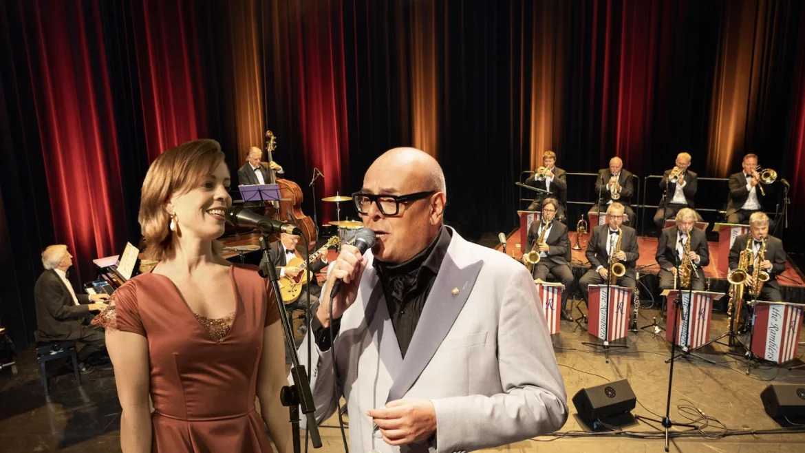 The Ramblers vieren 100-jarig jubileum met Moederdagconcert