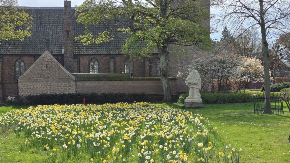 1847 x bekeken +Top 10 meest gelezen berichten