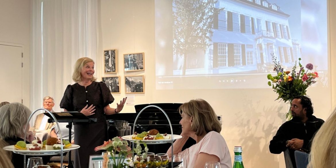 Papageno Huis bestaat 10 jaar