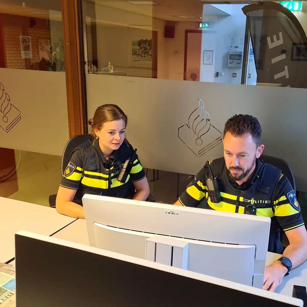 Aantal gevallen huiselijk geweld in Laren naar laagste niveau sinds 2018