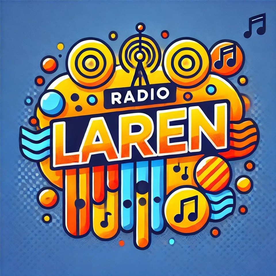 Mosiaca di Musica op Radio Laren
