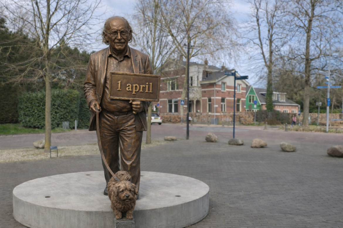 Woensdag:2394x bekeken +Top 10 meest gelezen berichten