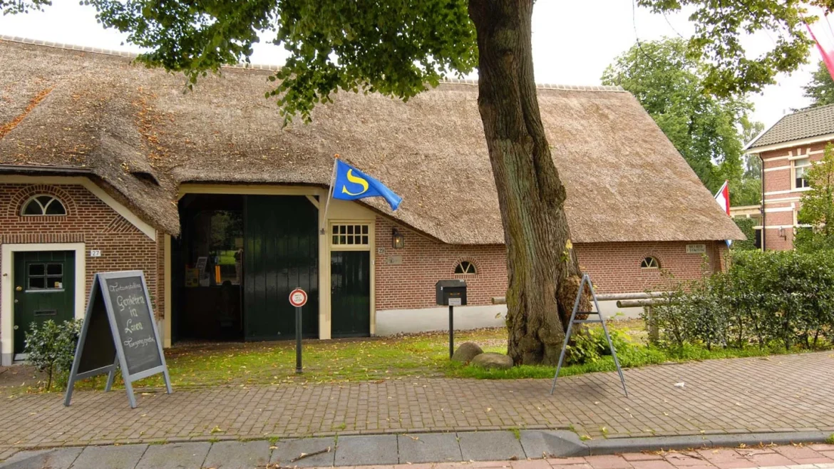 Lezing ‘Geef ze een gezicht’ in de Lindenhoeve: herinnering aan oorlogsslachtoffers levend gehouden