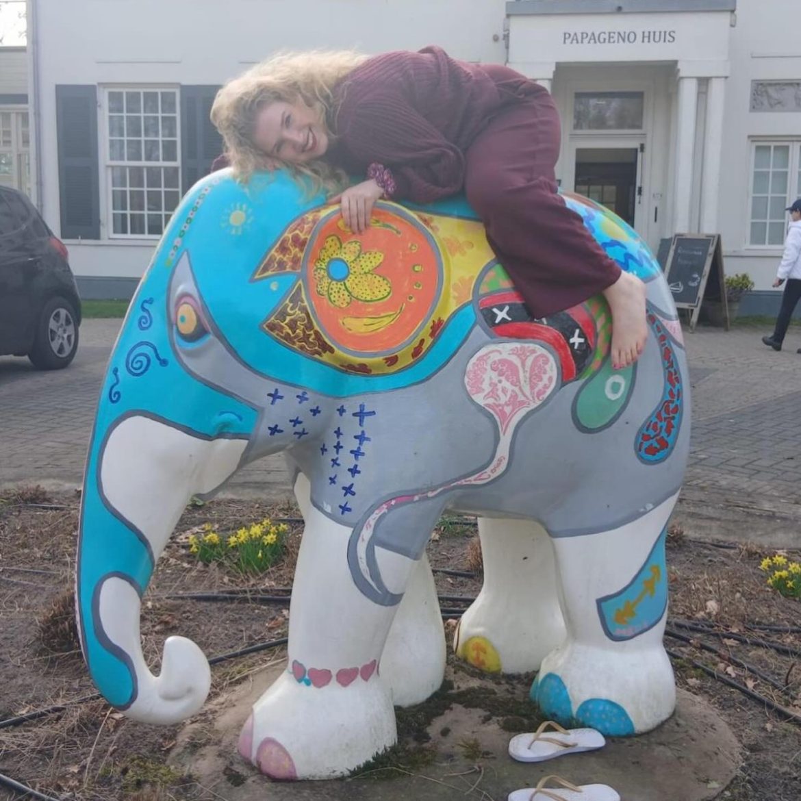 Wereld Autisme Week – een verhaal uit het Papageno Huis