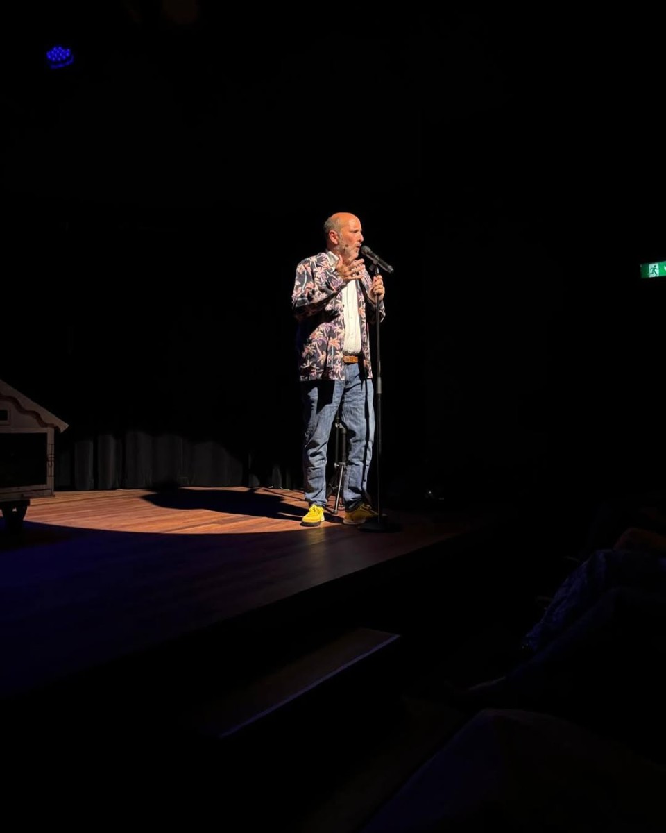 Willem Zijlstra begreep er niks van… en dat is precies de reden dat je moet komen kijken!