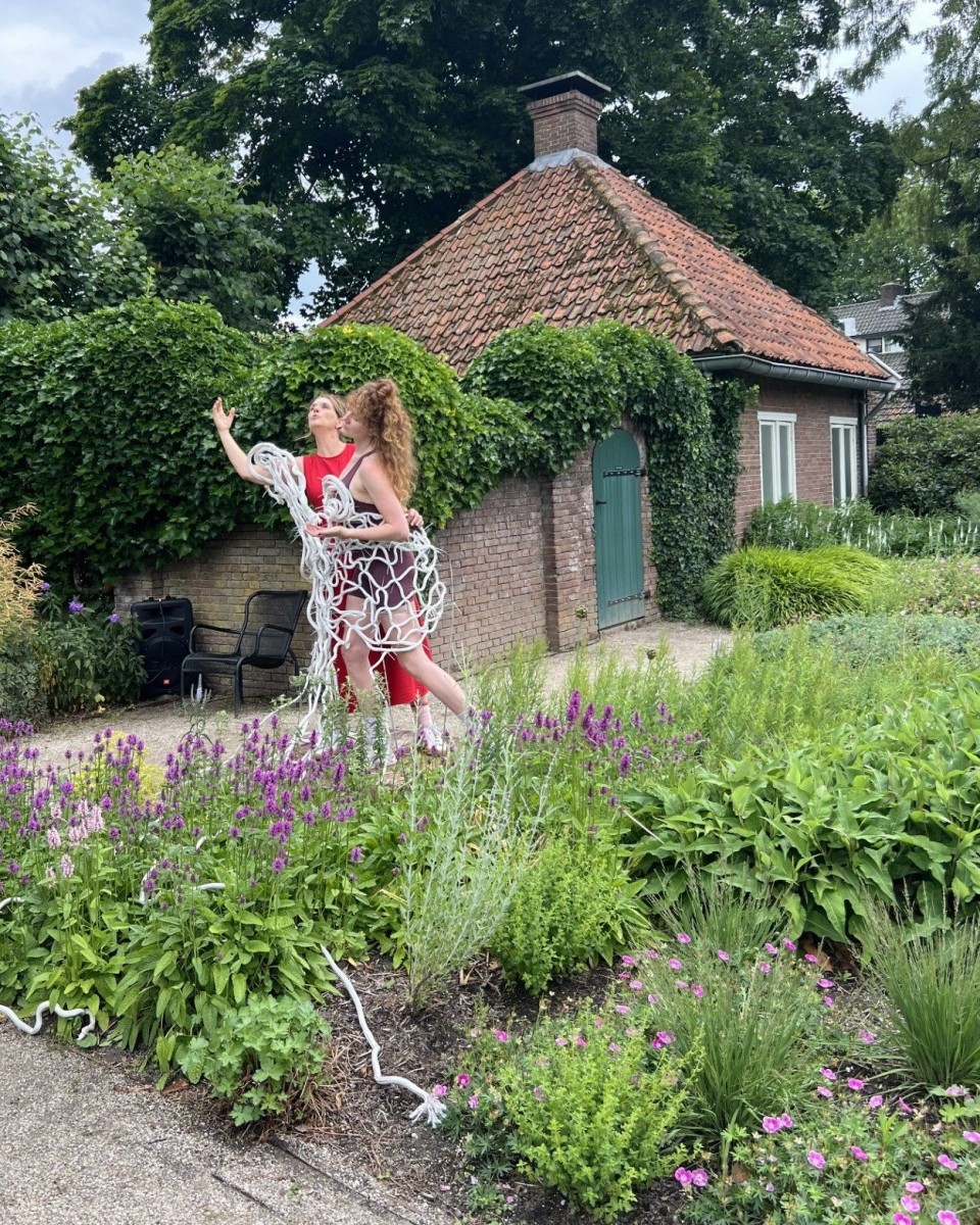 Wegens succes terug!