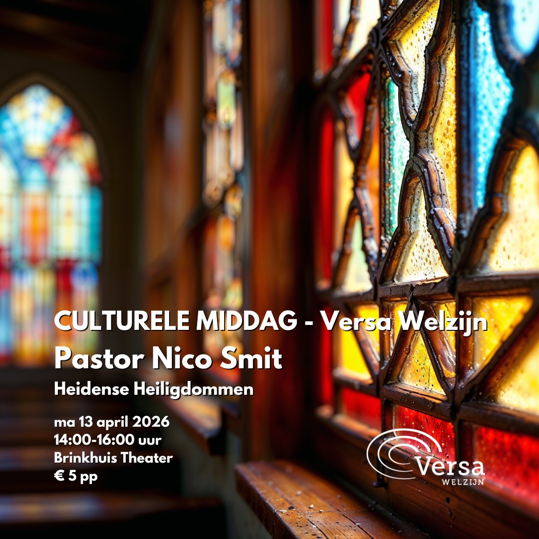 Wist u dat onze tradities eeuwenoude wortels hebben?