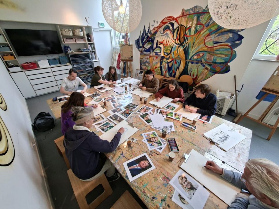 Het Koningshuis als thema