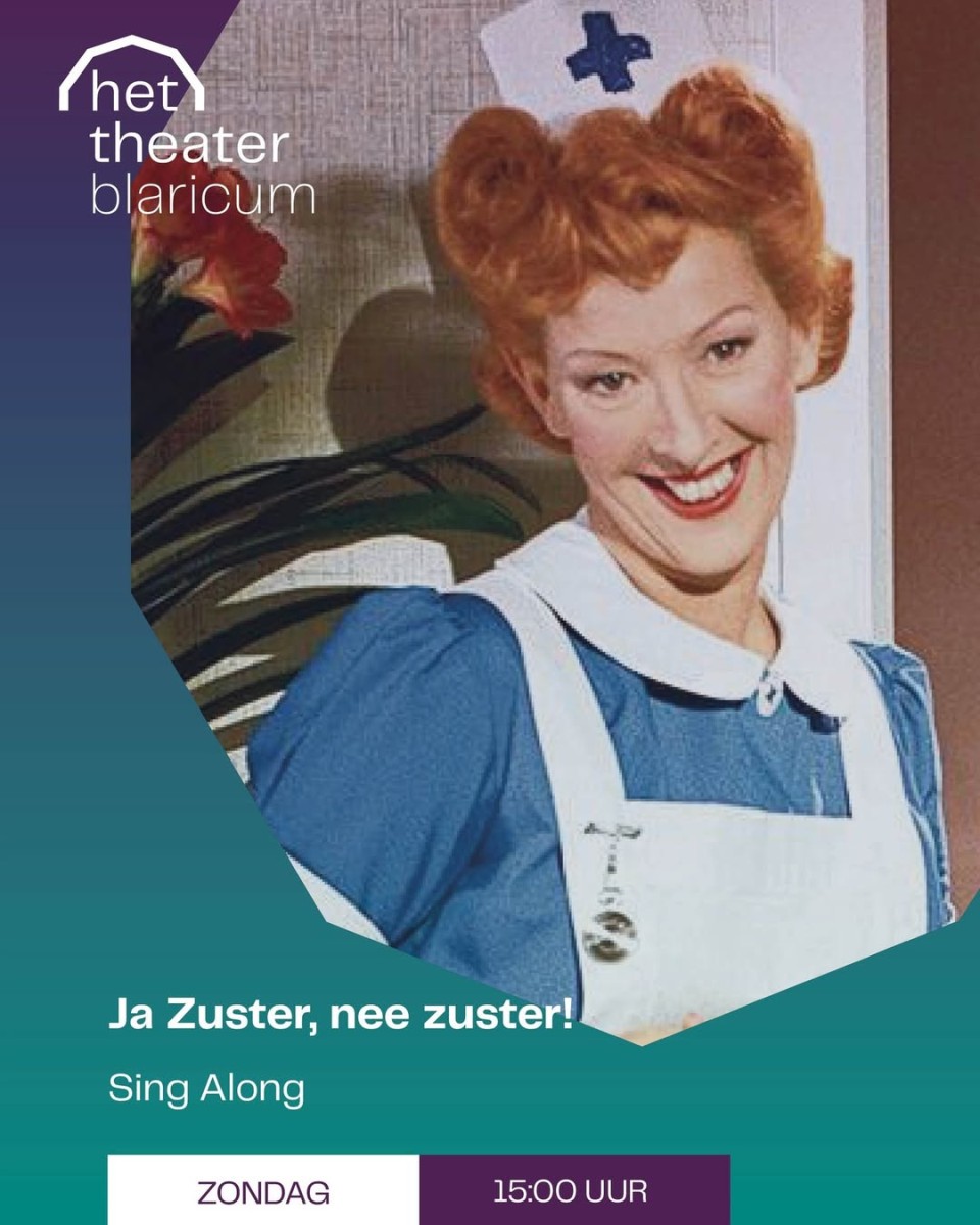 Zing mee met de heerlijke klassiekers van Annie M.G. Schmidt!