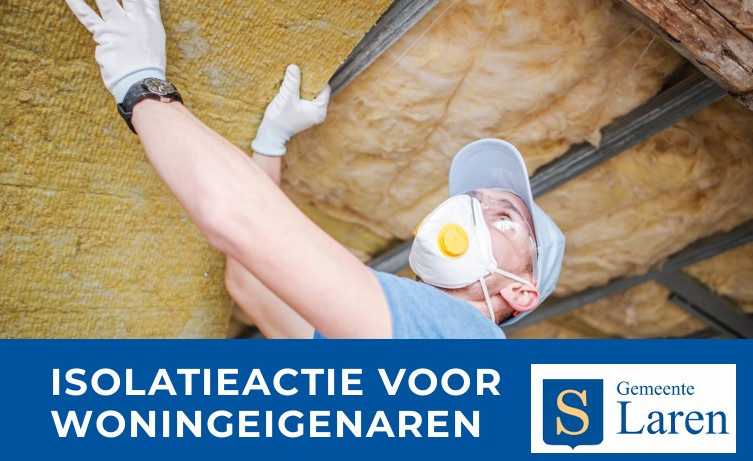 Woning isoleren, maar weet je niet waar je moet beginnen?