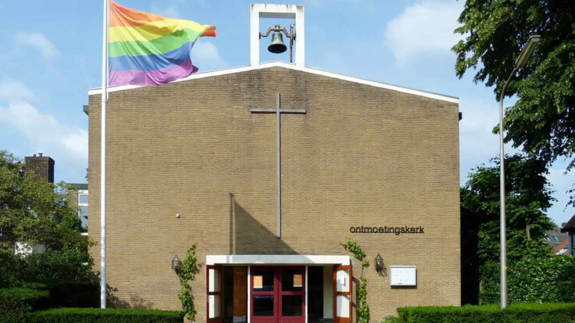 Cantate 236 van Bach integraal uitgevoerd in Laren