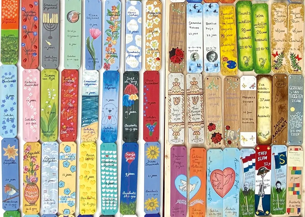 Lezing John Timmerman 13 april Lindenhoeve