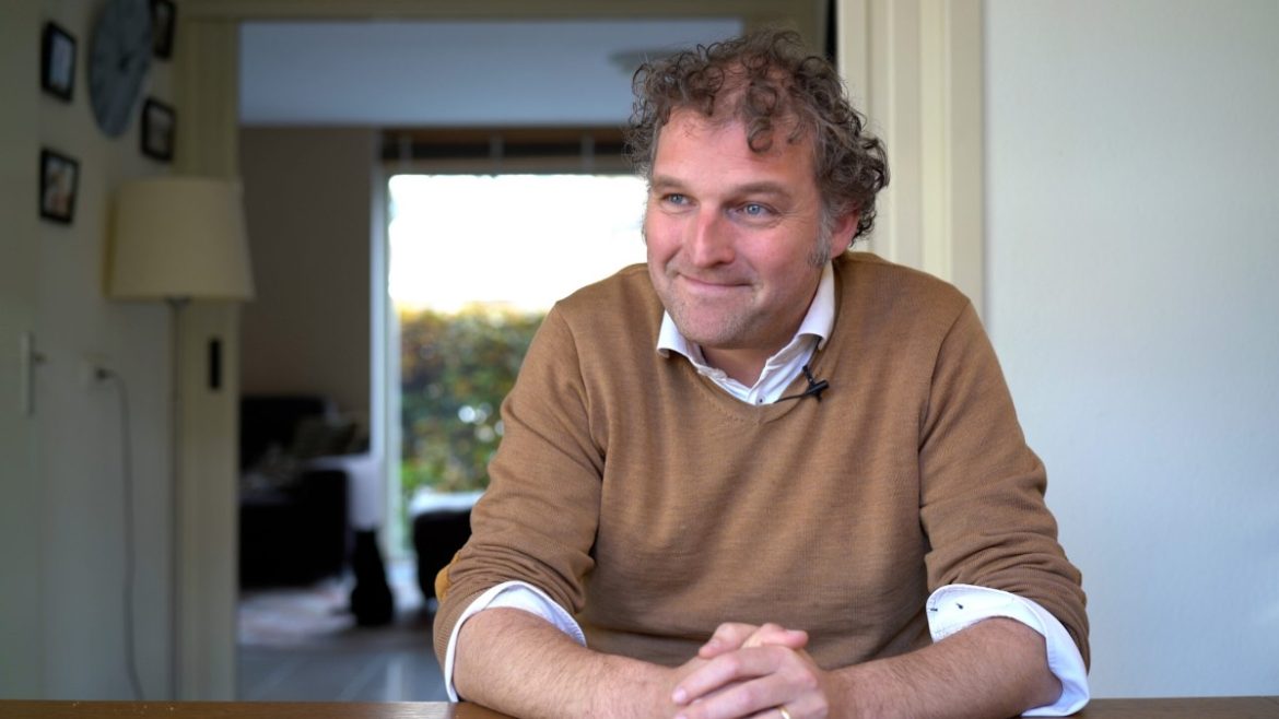 Voormalig gemeentesecretaris  Sander van Waveren wordt formateur  nieuw te vormen coalitie