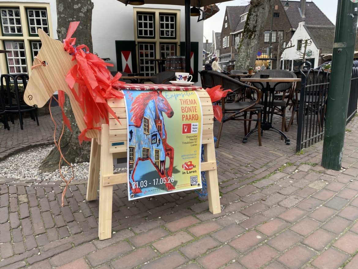 Donderdag: 2292x bekeken +Top 10 meest gelezen berichten