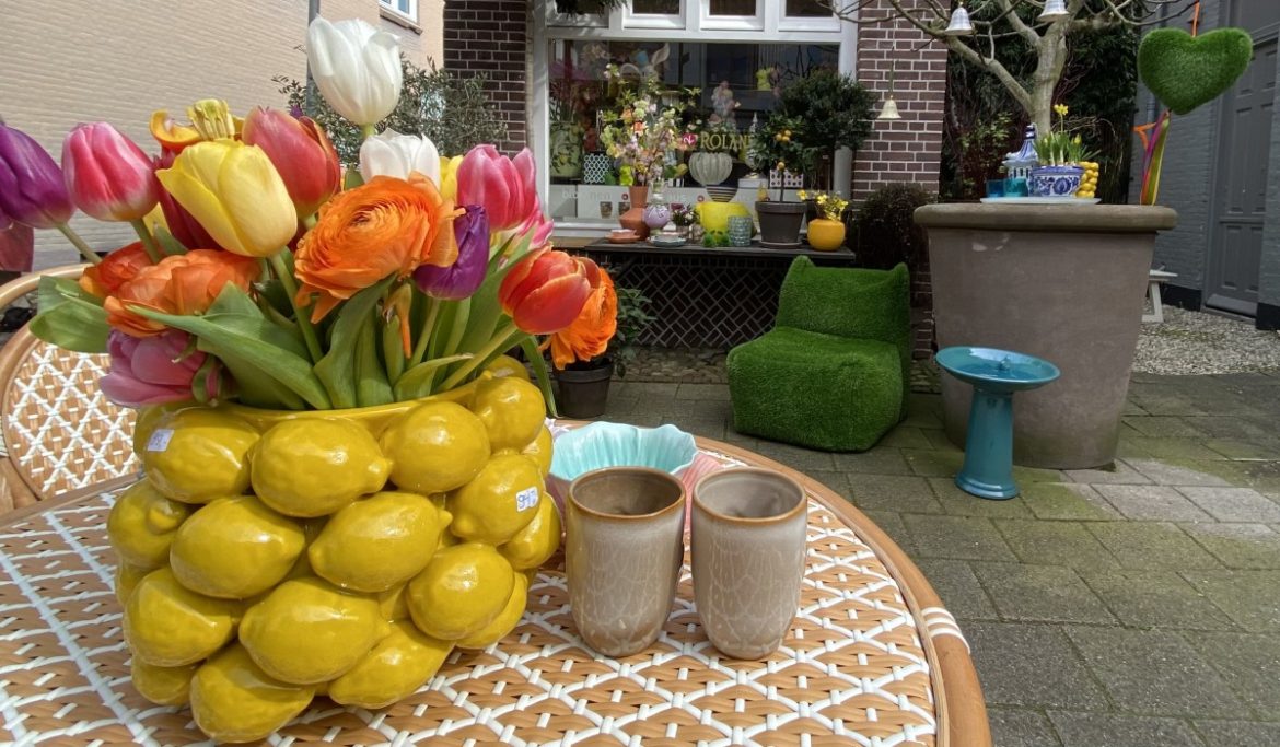 Vacatures Versa Vrijwilligerscentrale Blaricum, Eemnes en Laren (BEL)